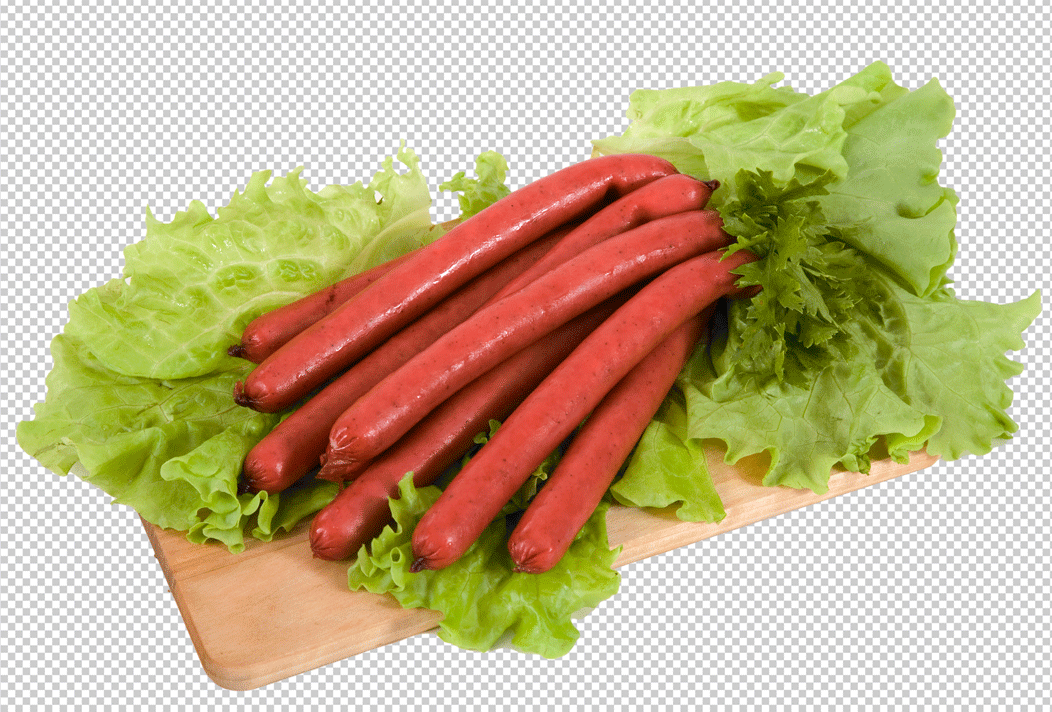 Produktu foto PSD formātā