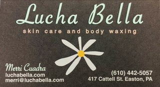 Lucha Bella Gift Card
