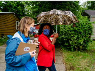 Will Michigan Democrats Really Turn Out After a Virtual Campaign?