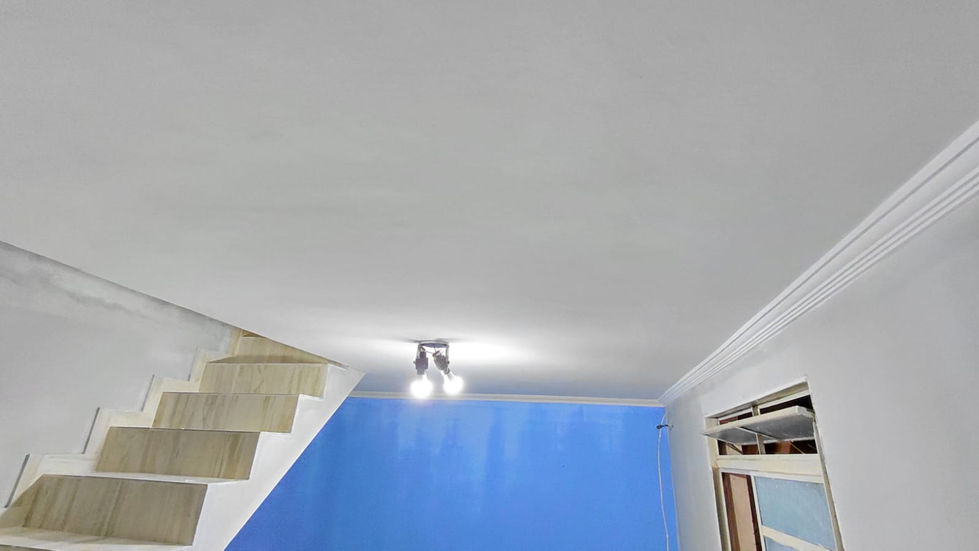Pintura Residencial Interna