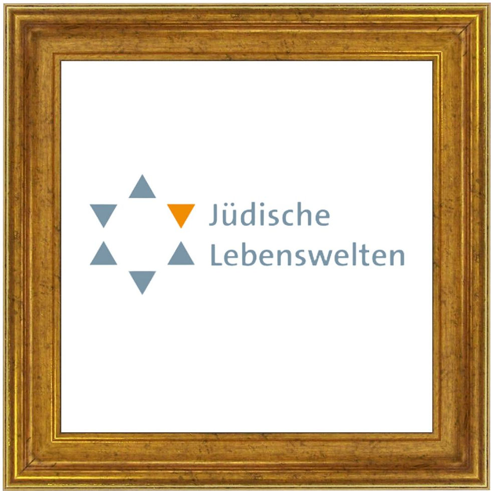 „Leipzig liest“ 2025 - Jüdische Lebenswelten