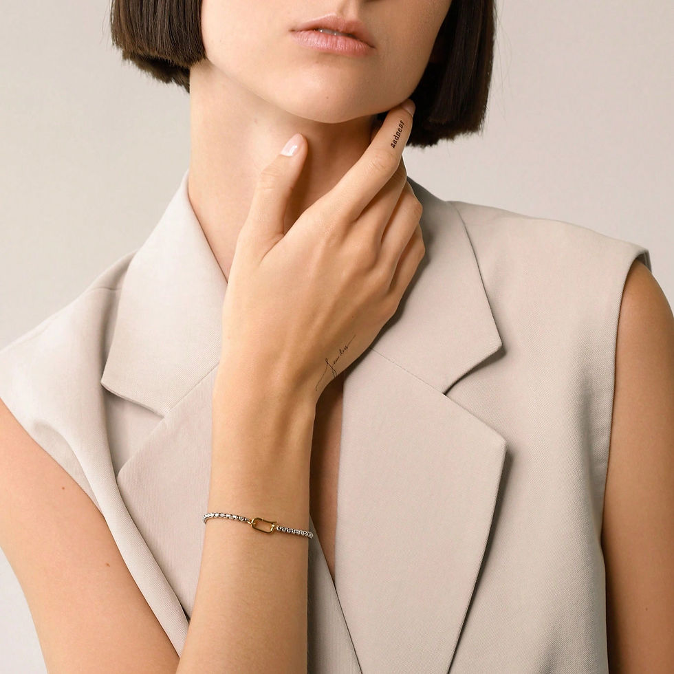 Thumbnail: Bella Bracelets 