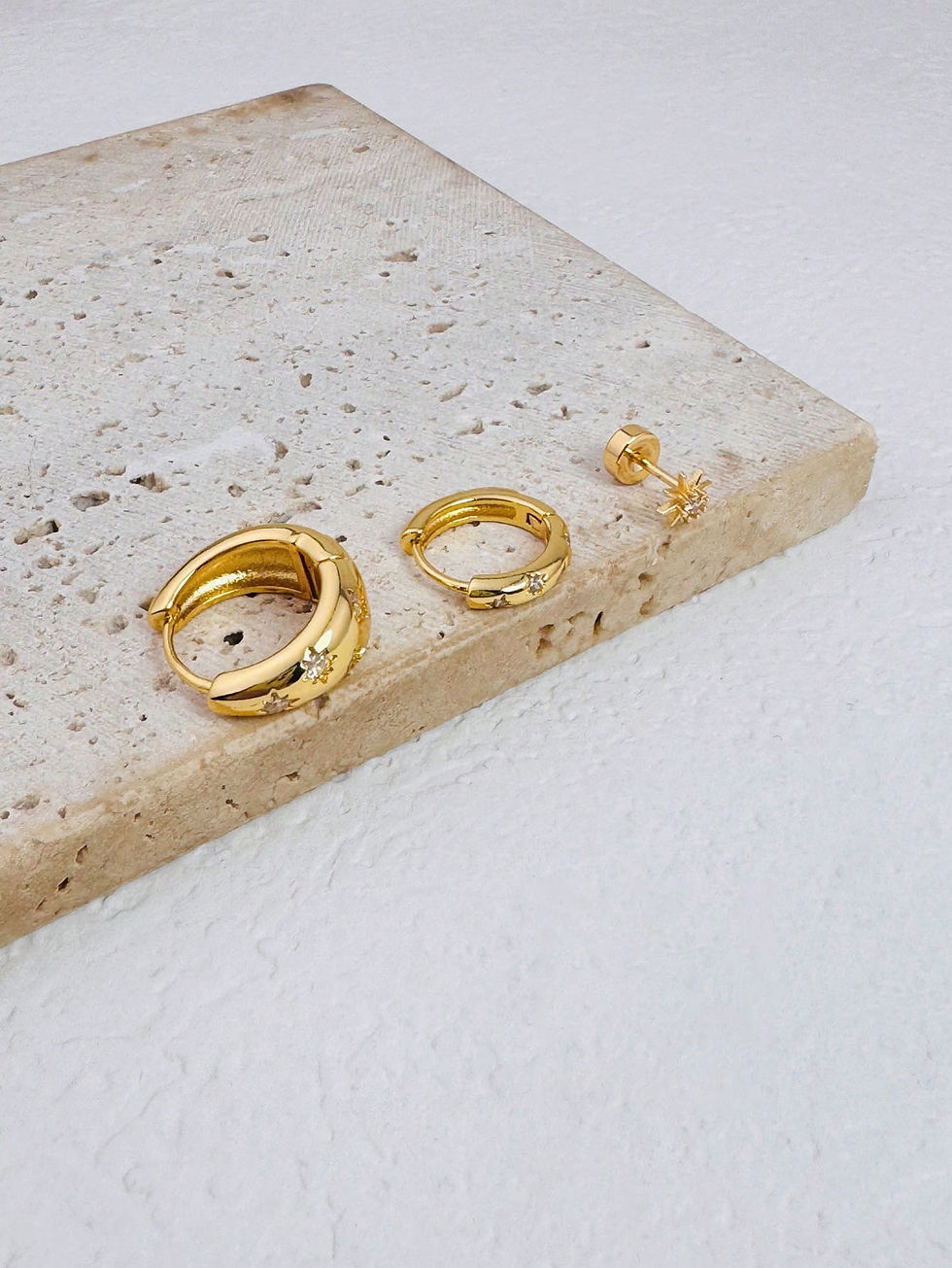 Thumbnail: Galaxy Stacker Set 