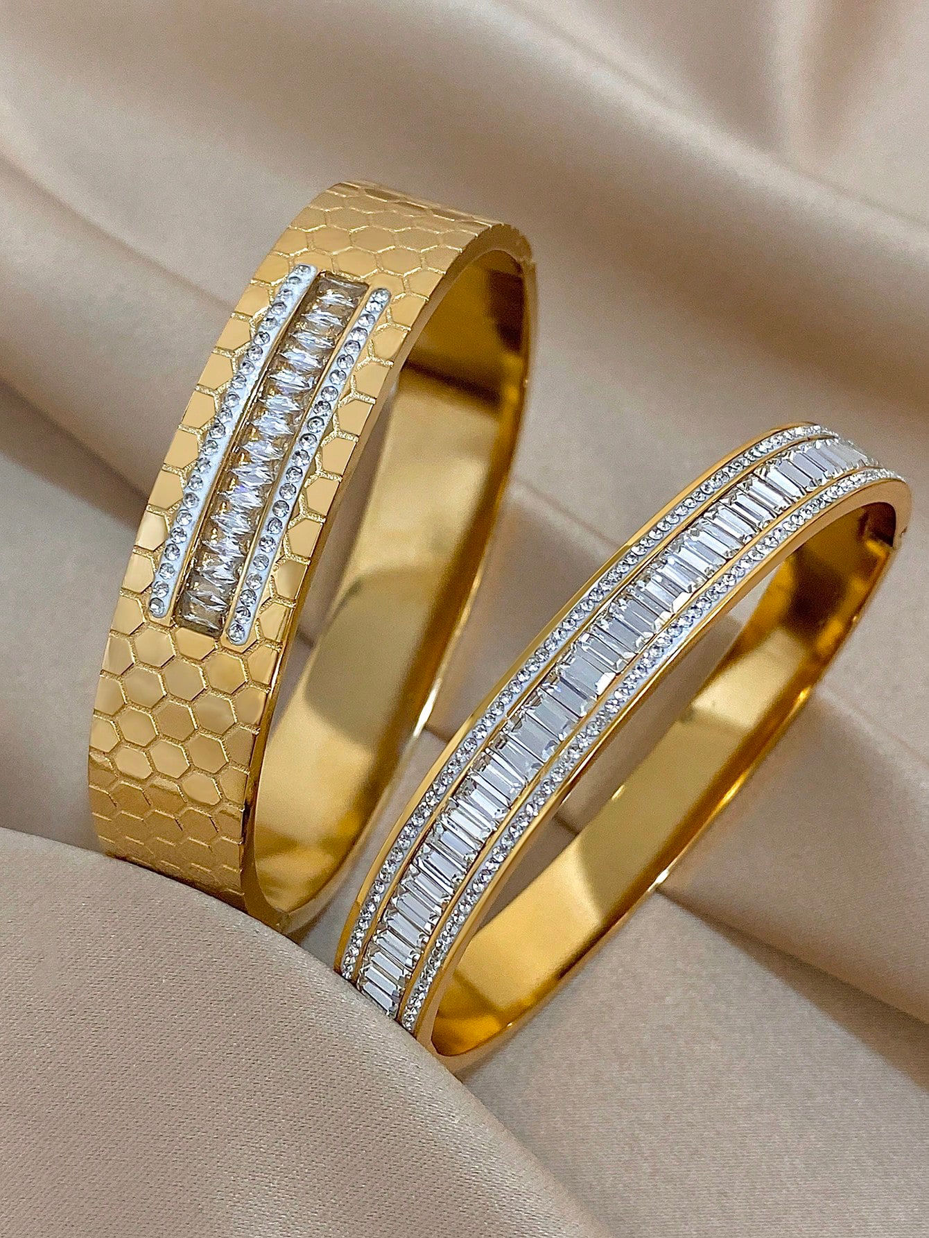 Maldives Island Bracelets