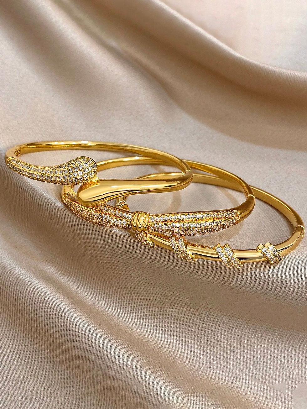 Thumbnail: Monaco Bracelet Set