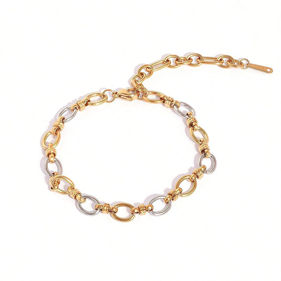 Thumbnail: Opera Sunset Bracelets