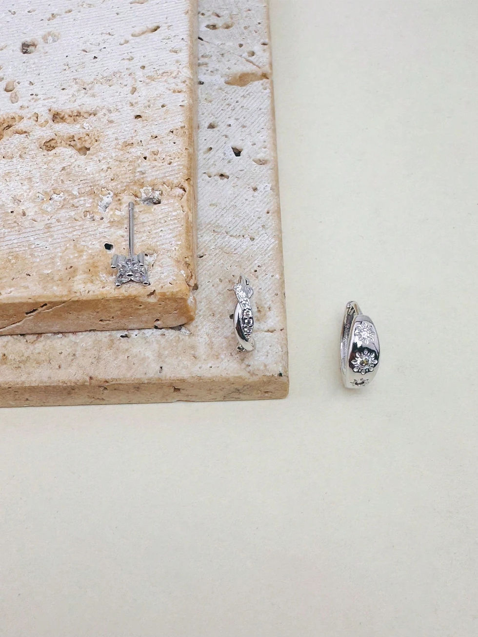 Thumbnail: Prima Donna Earring Sets