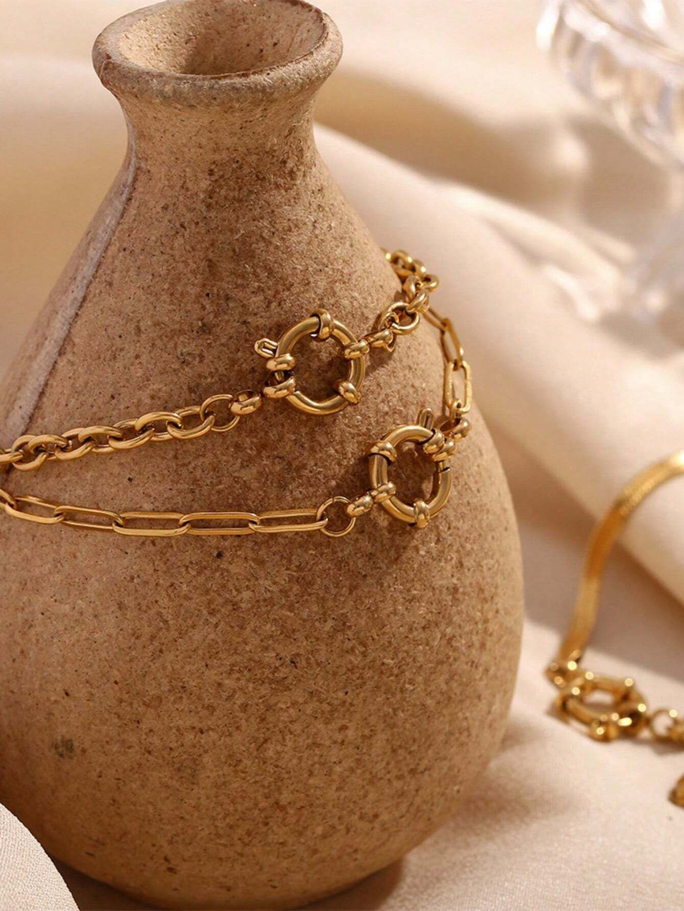 Vintage Style Bracelets 