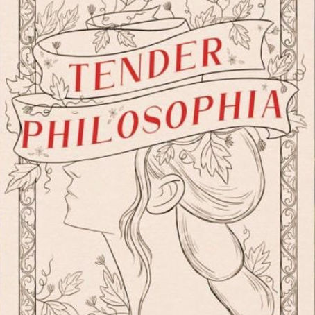Within the Realm of Tender Philosophia: An Intimate Journey with Didi Aphra and Jonna Leine