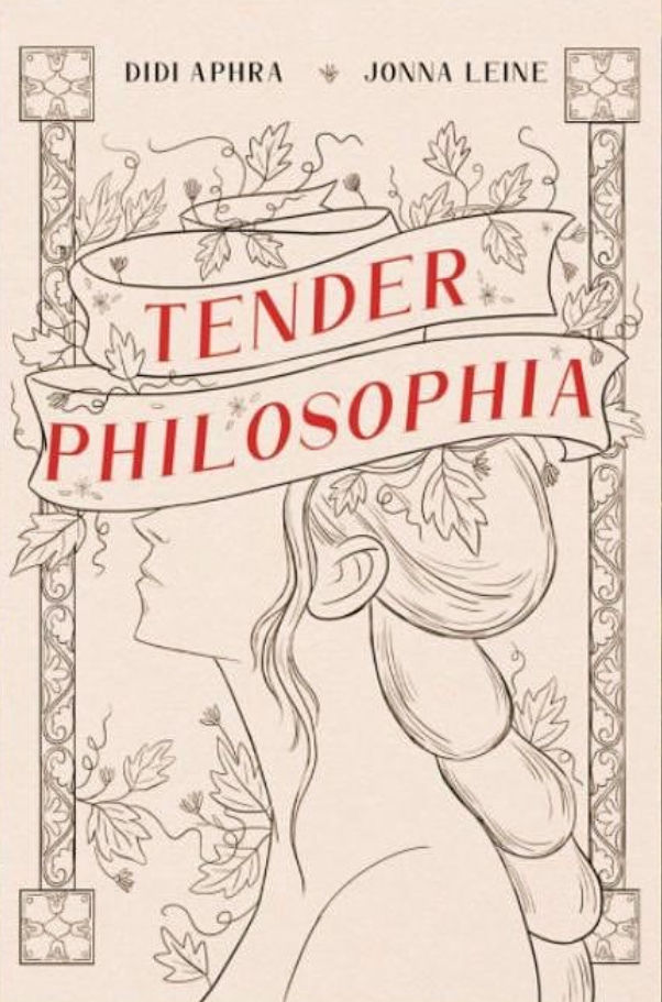 Within the Realm of Tender Philosophia: An Intimate Journey with Didi Aphra and Jonna Leine