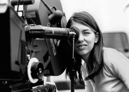 Unveiling the Timeless Eleganceand Distinctive Style in SofiaCoppola's Film Wardrobes
