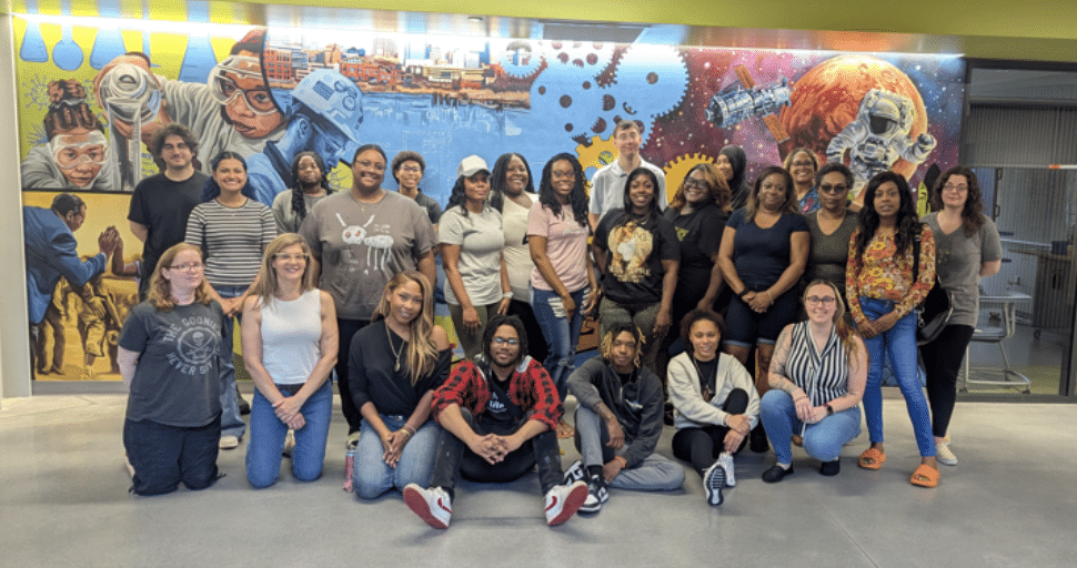 BioConnect DE program celebrates 1st grad class, signals workforce shift in state life sciences