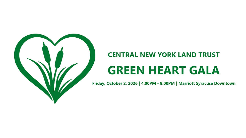 Green Heart Gala 2026