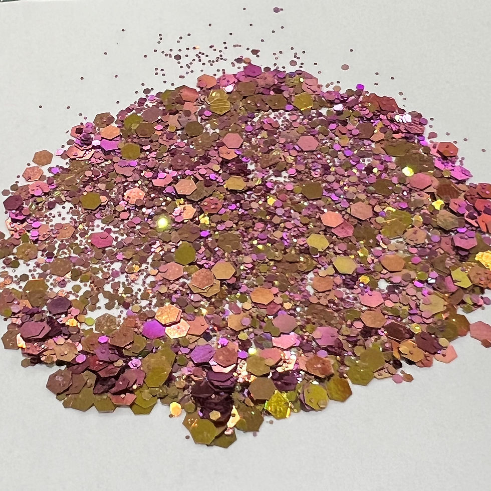 Thumbnail: G550 - Purple Bullion