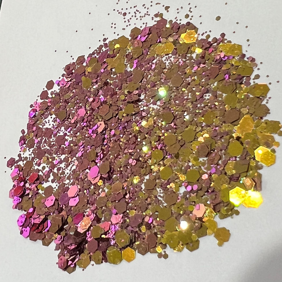 Thumbnail: G550 - Purple Bullion