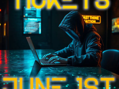 Ticket Sale for BruCON 0x11 Opens on June 1st!