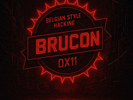BruCON 0x11 – Ticket and shedule update!