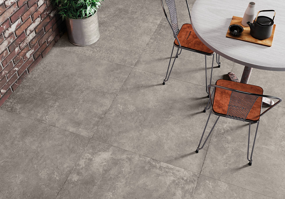 Thumbnail: PERONDA GRUNGE PORCELAIN