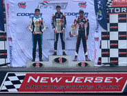 2021 Cooper Tires USF2000 Championship