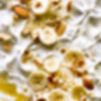 Banana Pudding