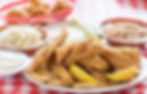 All you can eat catfish