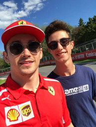 2019 F1 Canadian Grand Prix - Circuit Gilles-Villeneuve