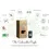 Miniaturbild: Biologisch abbaubare Hundekotbeutel von The Sustainable People