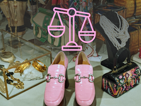 Blog 2: Societal Relevance of Inequality in Access to Thrifting and Vintage Markets in London