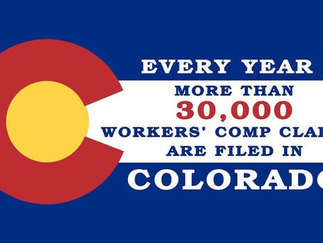 Colorado's Premium Cost Containment Program: A Potential Way to Reduce Your Workers' Compensation Costs