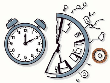 Stop Blaming Time Management: The Real Reason You’re Constantly Firefighting