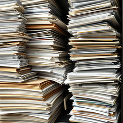 Are Your Employee Files a Mess? You're Probably Not the Problem.
