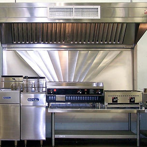 Hood & Exhaust Cleaning for Restaurants and Commerical Kitchens