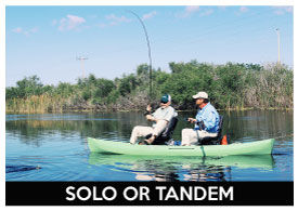 tandem