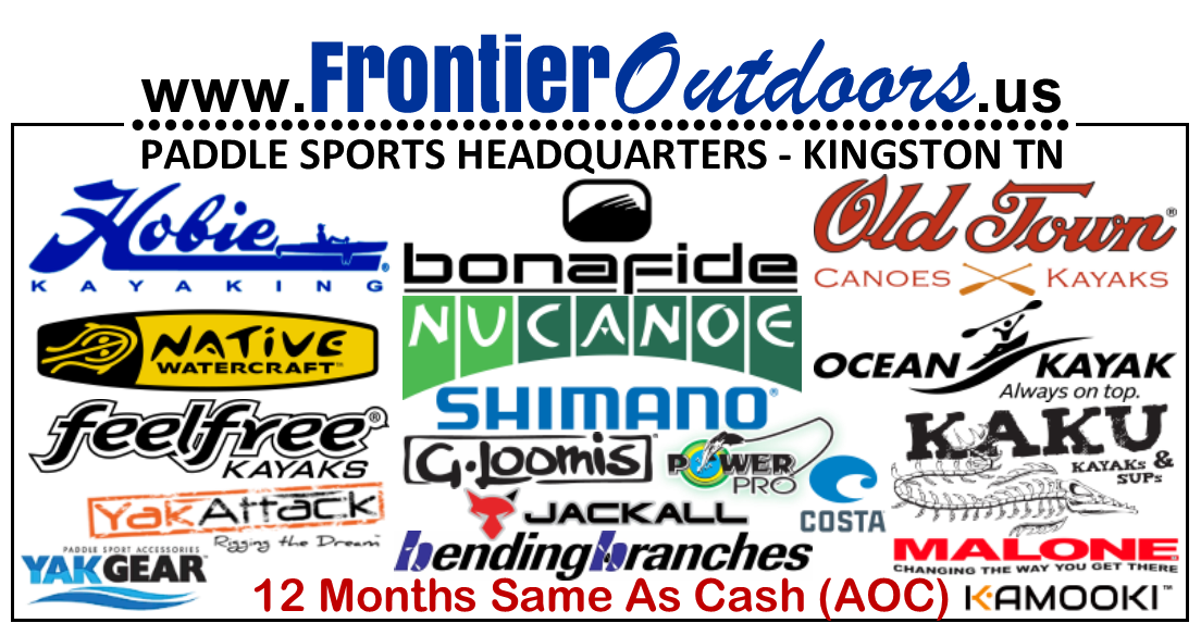 Frontier Outdoors Usa