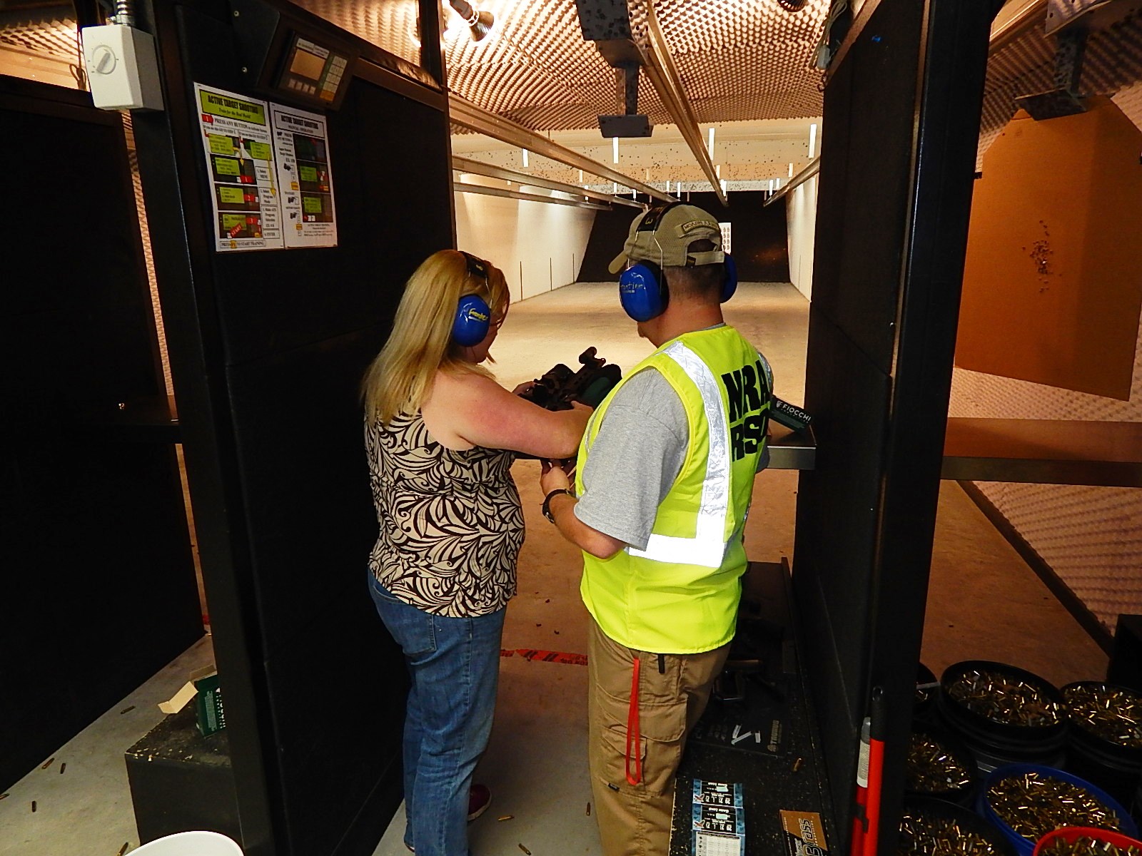 Range Memberships for All Budgets Frontier Firearms USA Knoxville