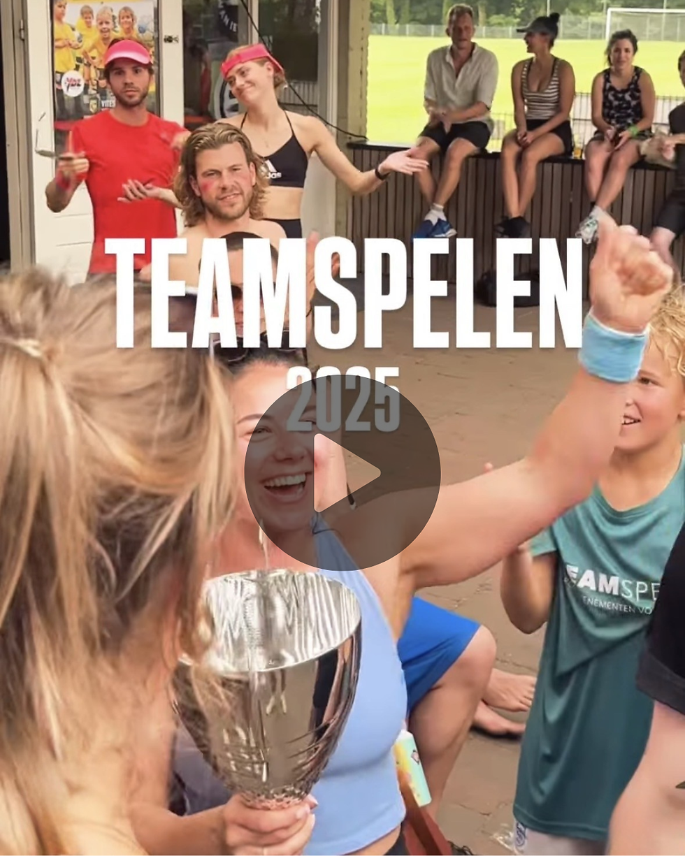 TEAMSPELEN 2026