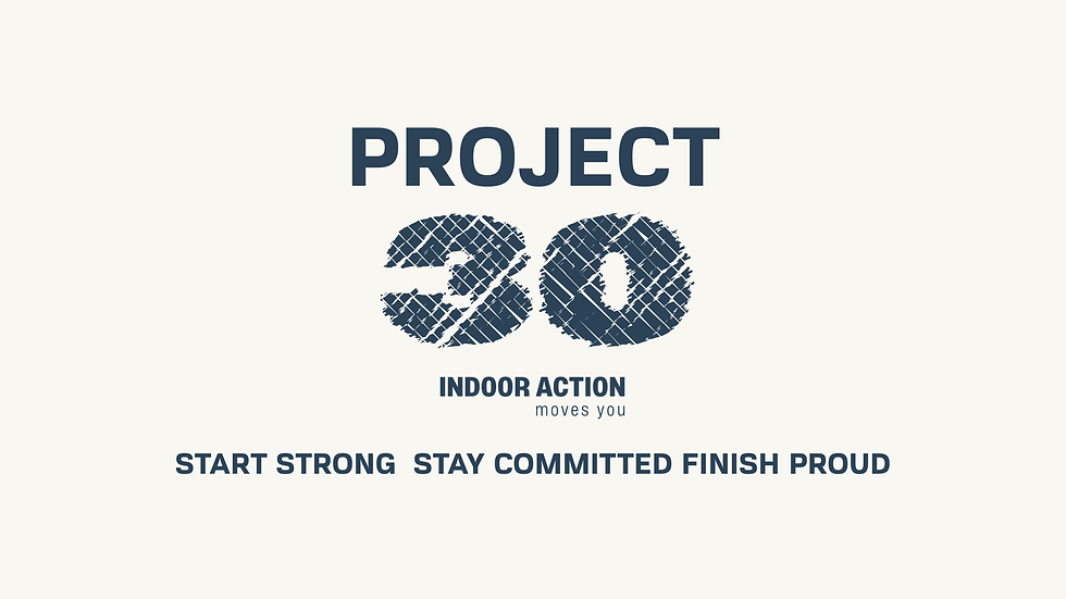 PROJECT 30