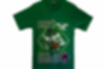 Vintage 80's Philadelphia Eagles Randall Cunningham Tee
