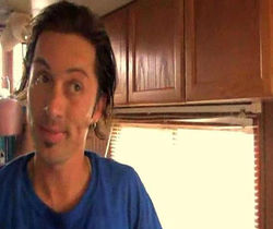 Johnny Alonso in Safehouse