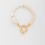 Miniatura: Frosted Radiance Bracelet