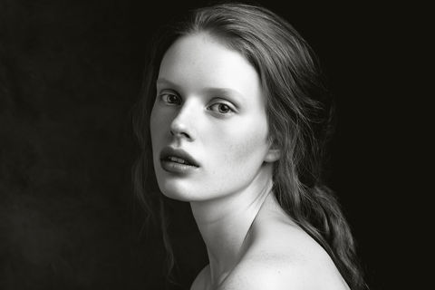 Julie 2020 .Helveg