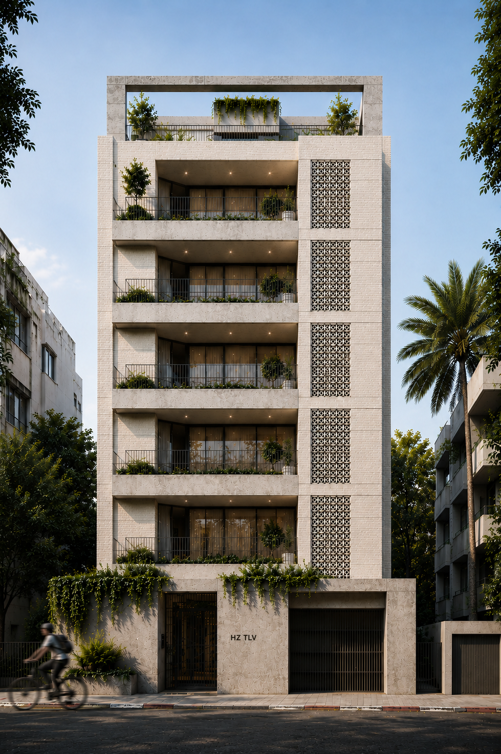 hz tlv