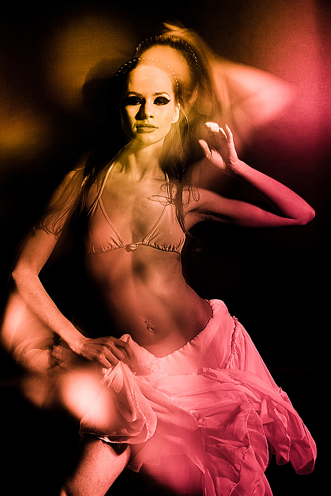 Model