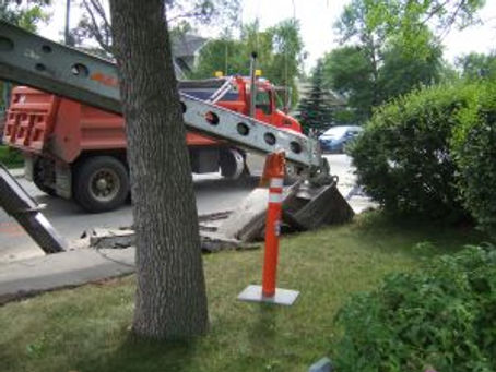 And now for something completely different: