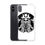 Thumbnail: Starbucks Skeleton Mermaid iPhone Case