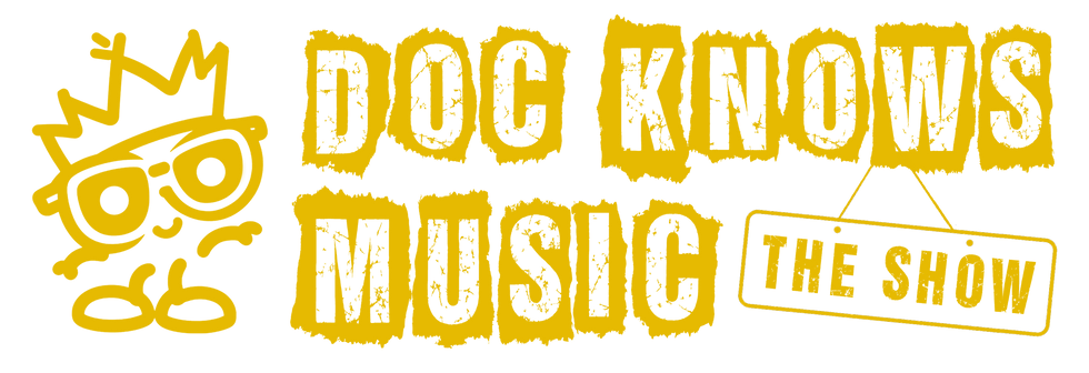 doc knows music logo character yellow.png