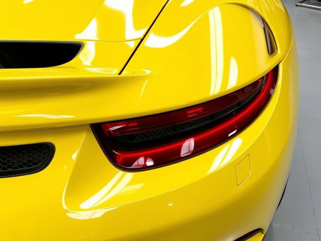 Paint Correction vs. Ceramic Coating – What’s the Difference?