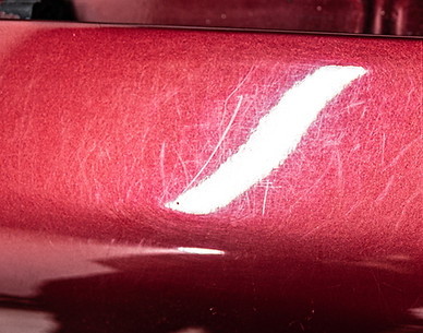 Before and after effect after polishing car varnish.jpg