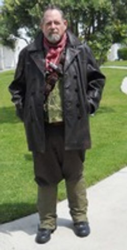 DT - War Doctor