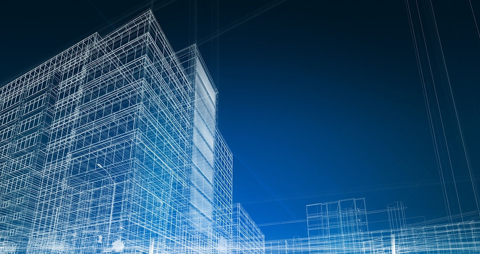 Planon - Digital transformation for real estate